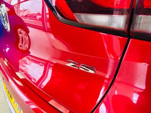 MG MG ZS Photo 18