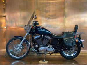 Used 2000 Harley-Davidson Sportster ~ at Balmer Lawn Group