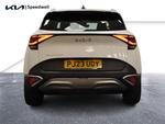 Kia Sportage Photo 6