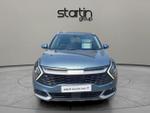 Kia Sportage Photo 1