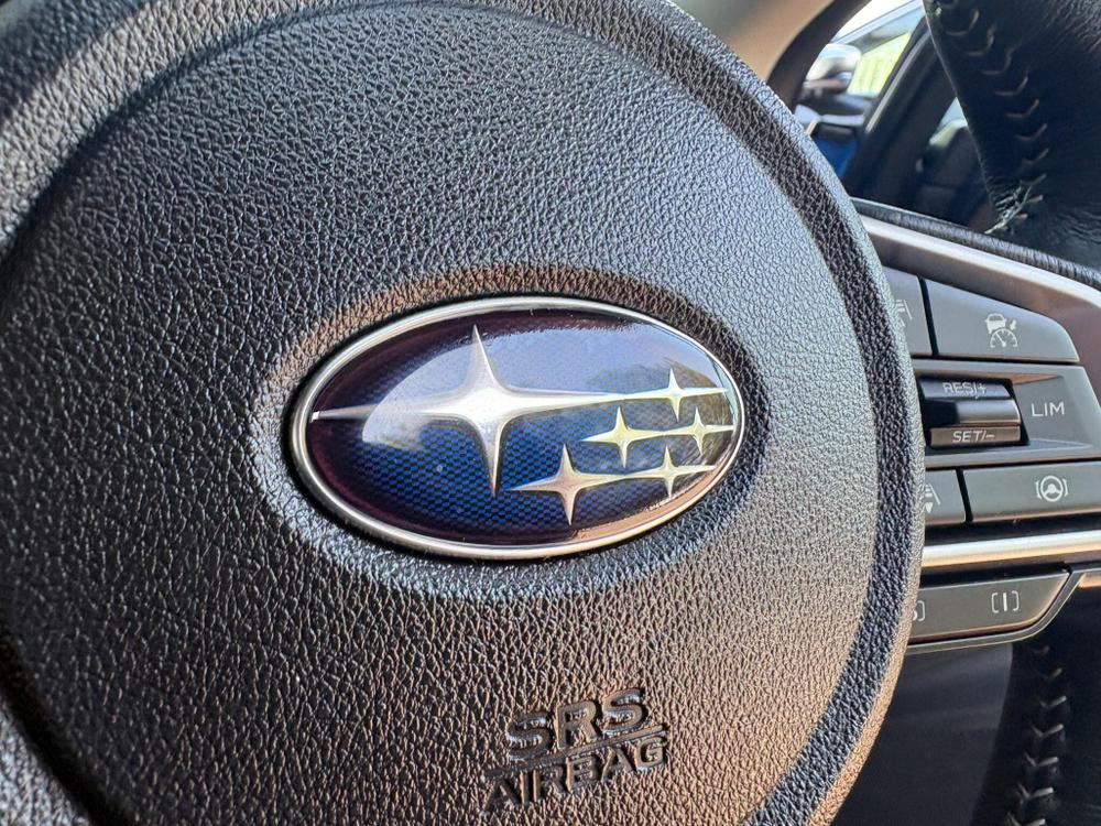 Used Subaru Crosstrek WN24SWK 35