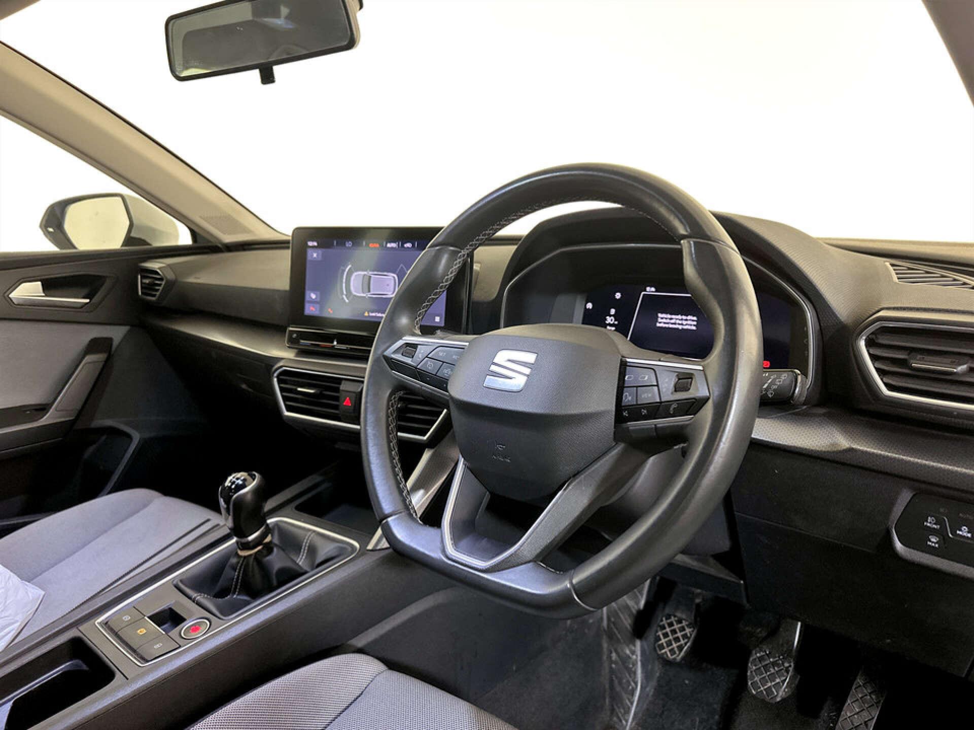 2021 SEAT Leon thumbnail 17
