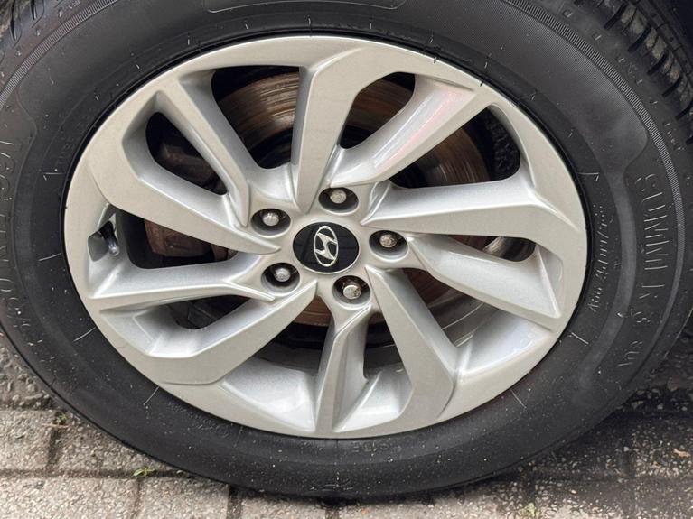 Used Hyundai TUCSON HJ16PVN 13