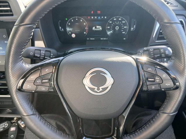 Used KGM Tivoli FP24KZU 29
