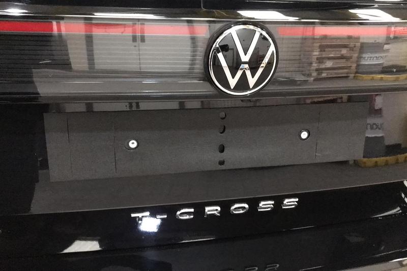 Used Volkswagen New T-Cross 202404188780040 20