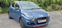 Hyundai i10 Photo 3
