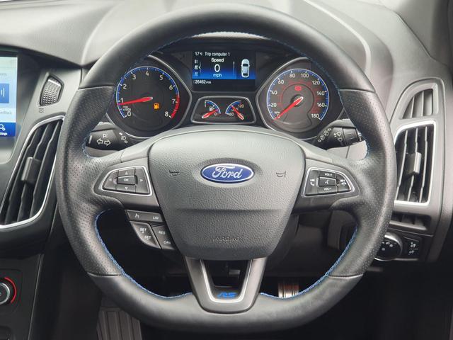 Used Ford Focus WO17WHP 35