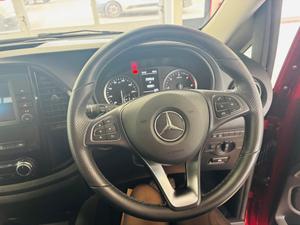 Mercedes-Benz Vito Photo 28