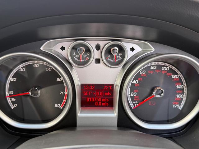 Used Ford Focus GU10KYT 19