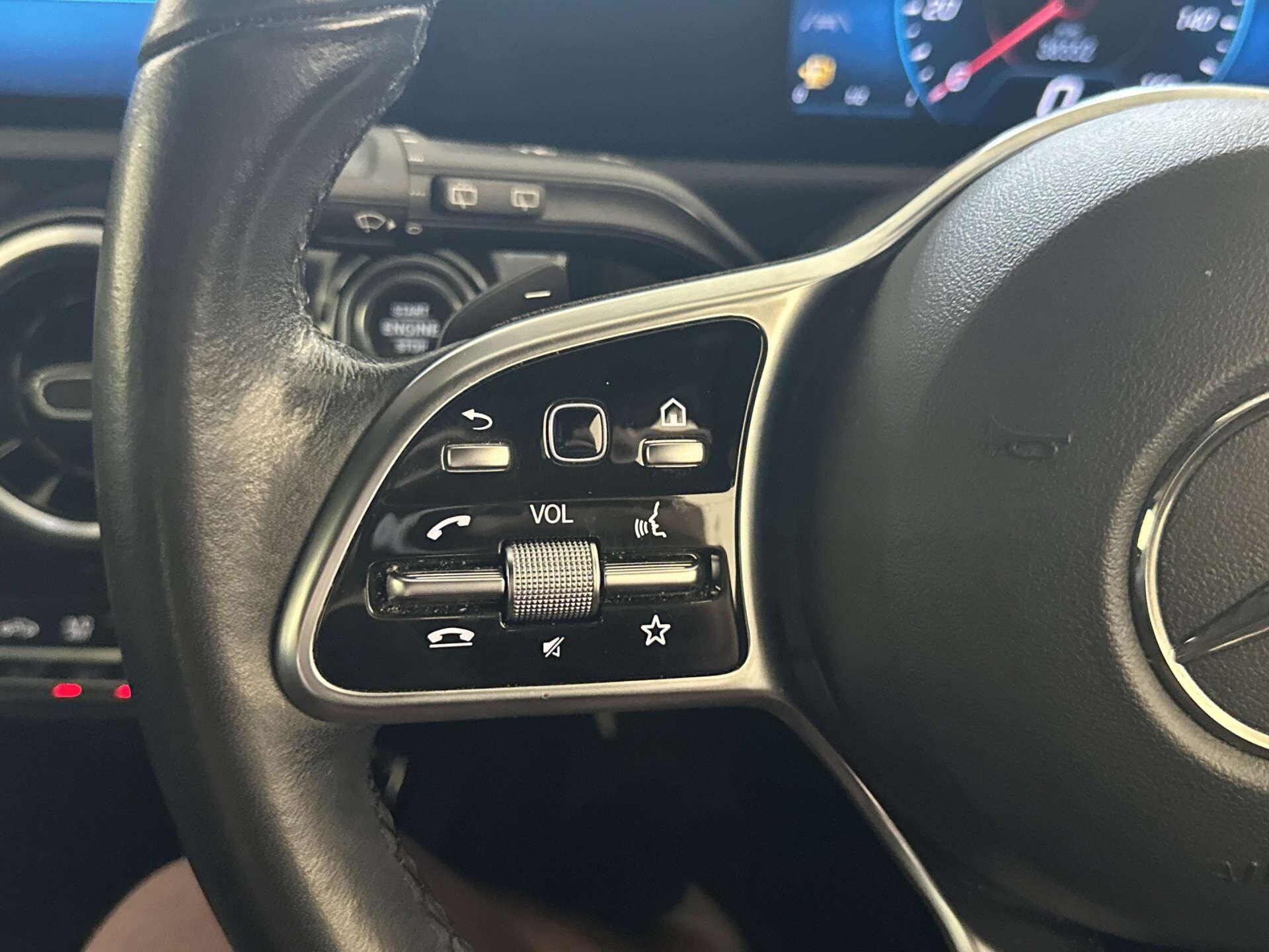 2020 Mercedes-Benz A-Class thumbnail 19