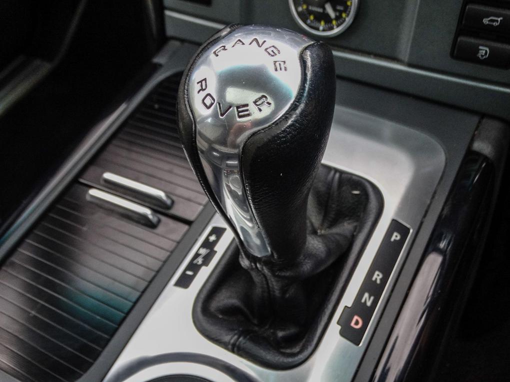 Used Land Rover Range Rover R23RRL 28