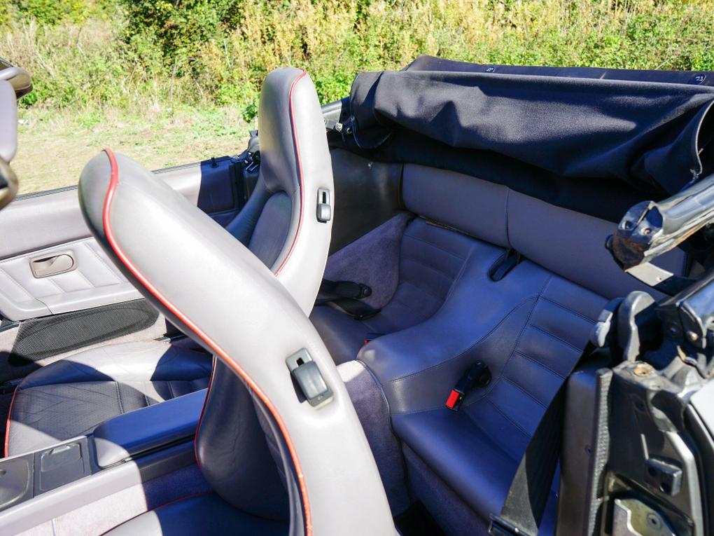 Used Porsche 968 K884XRX 13