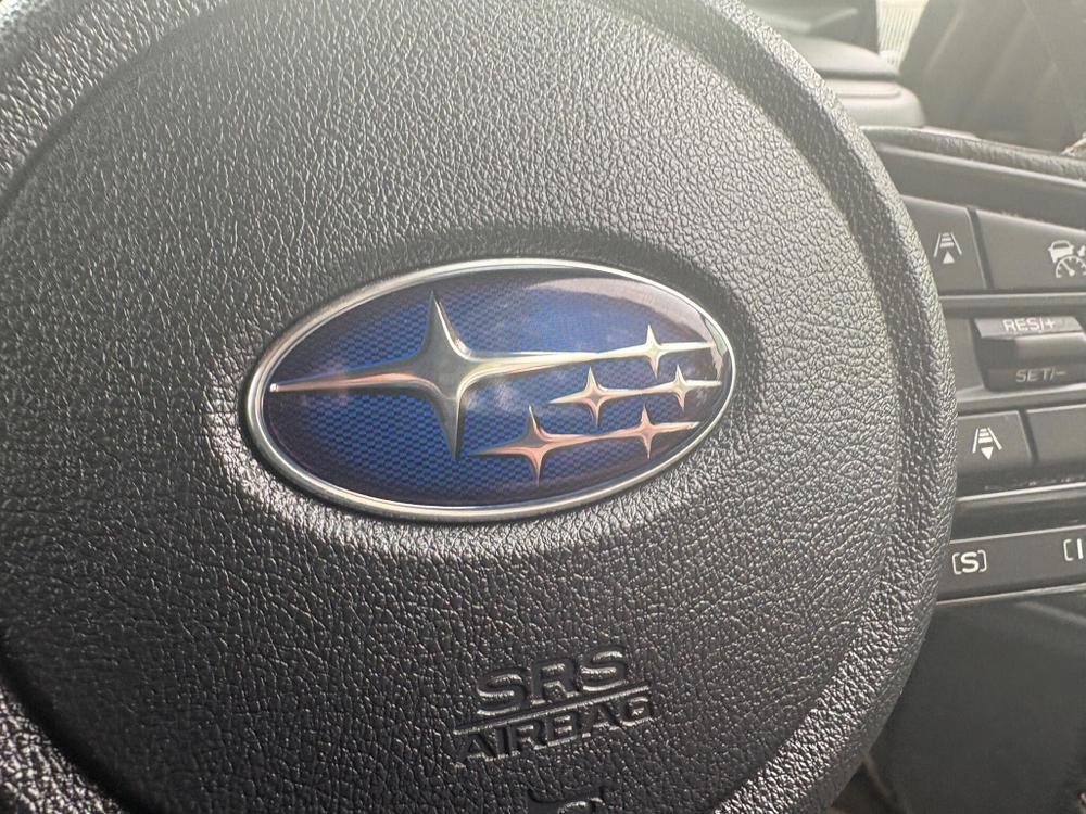 Used Subaru Forester BJ75EZL 41