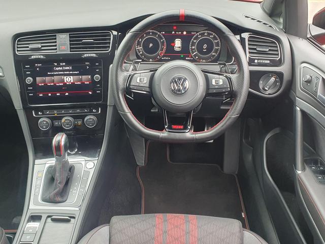 Used Volkswagen Golf WP69YRT 42