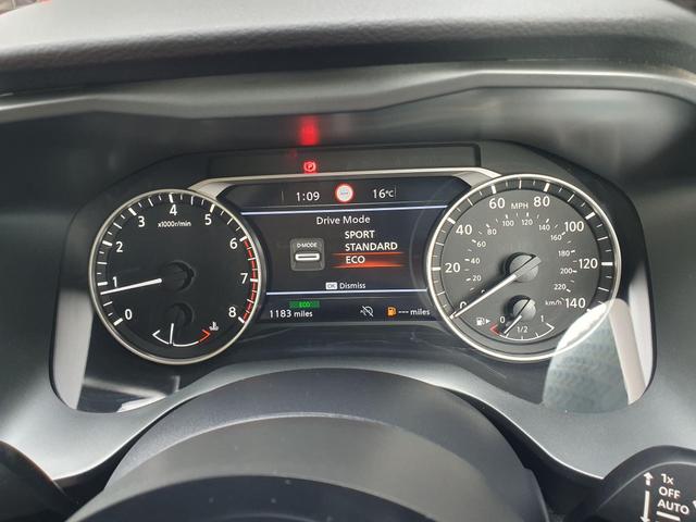 Used Nissan Qashqai PJ26HGX 37