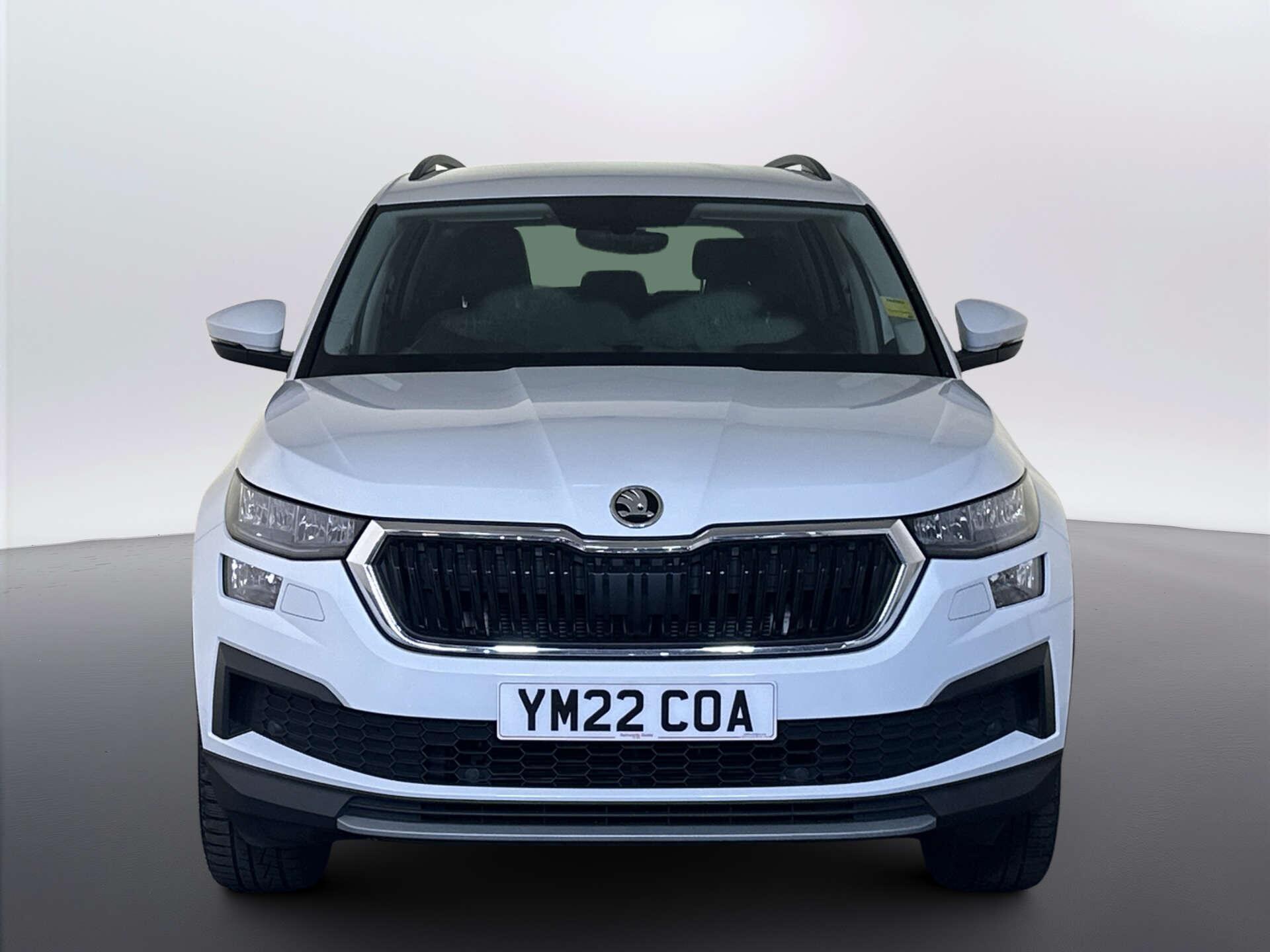2022 Skoda Kodiaq thumbnail 6
