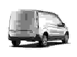 Ford Transit Connect Photo 2
