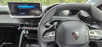 Peugeot 208 Photo 23