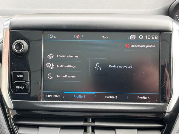 Used Peugeot 2008 BV67AKO 29