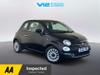 2022 Fiat 500