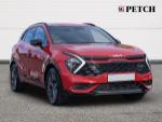 Kia Sportage Photo 0