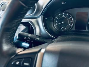 Suzuki Vitara Photo 36