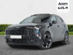 Kia Sportage Photo 3