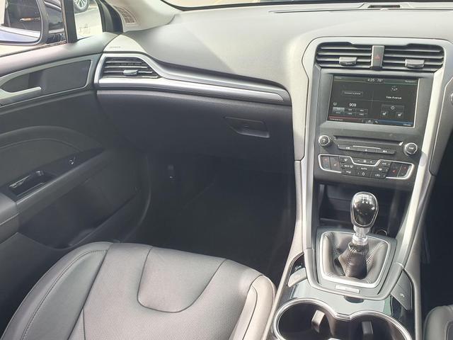 Used Ford Mondeo FM15DSY 24