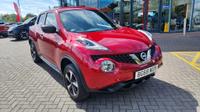 Used Nissan Juke BG68WUY 1