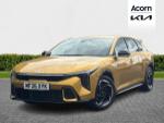 Kia K4 Photo 3