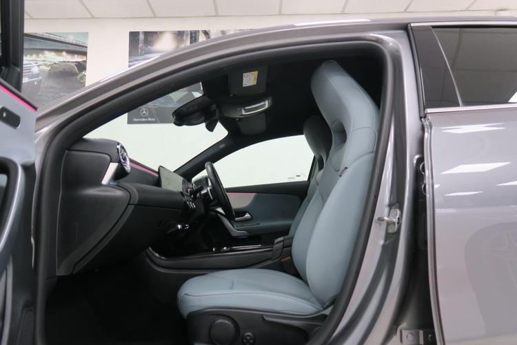 Used Mercedes-Benz A Class LV73JZD 10