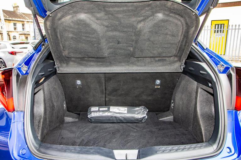 Used Toyota C-HR WN22VEH 26