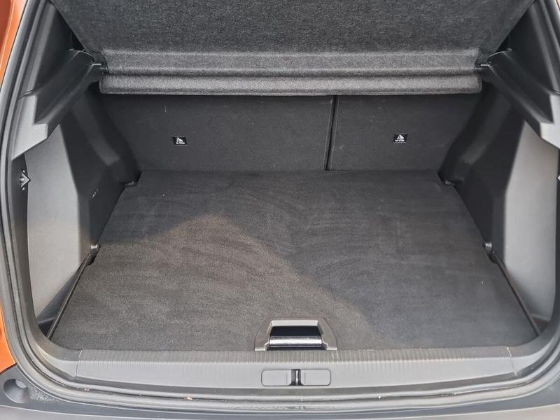 Used Peugeot 2008 LL72MVG 33