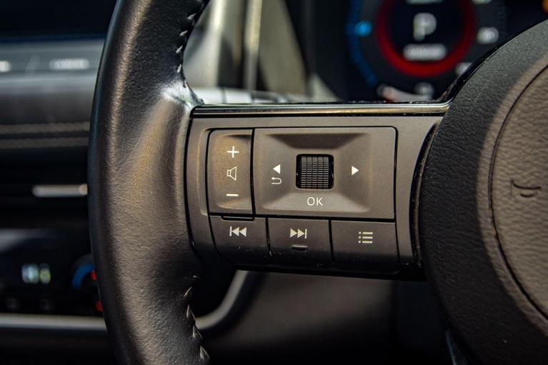 Used Nissan X-Trail DY24YXZ 13