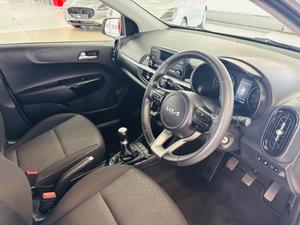 Kia Picanto Photo 29