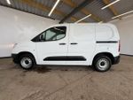 Vauxhall COMBO Photo 4