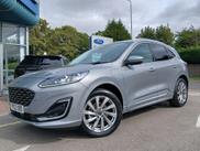 Used Ford Kuga YP22XBD 1