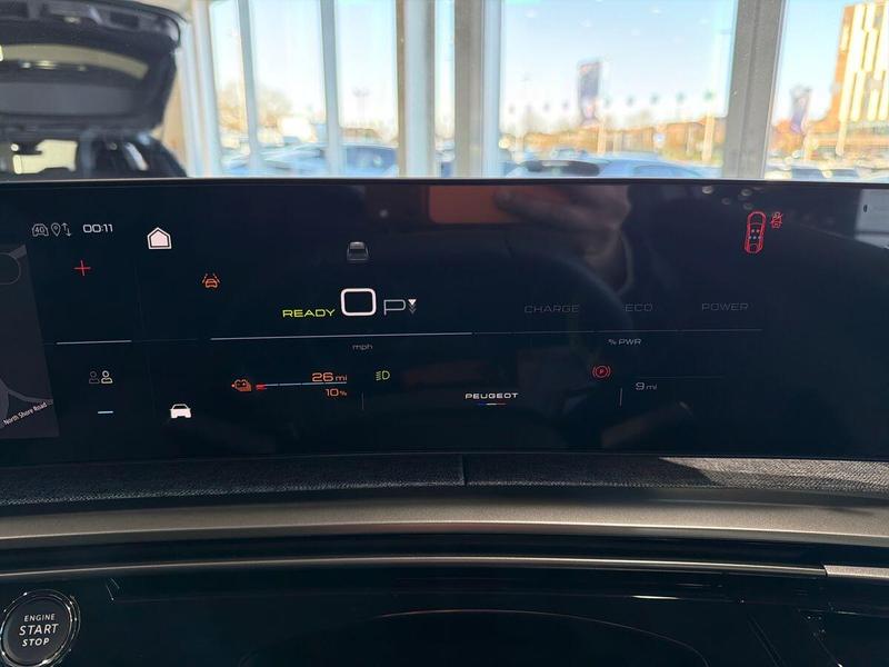 Used Peugeot E-3008 202602109822465 15