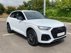 Audi Q5 Photo 21