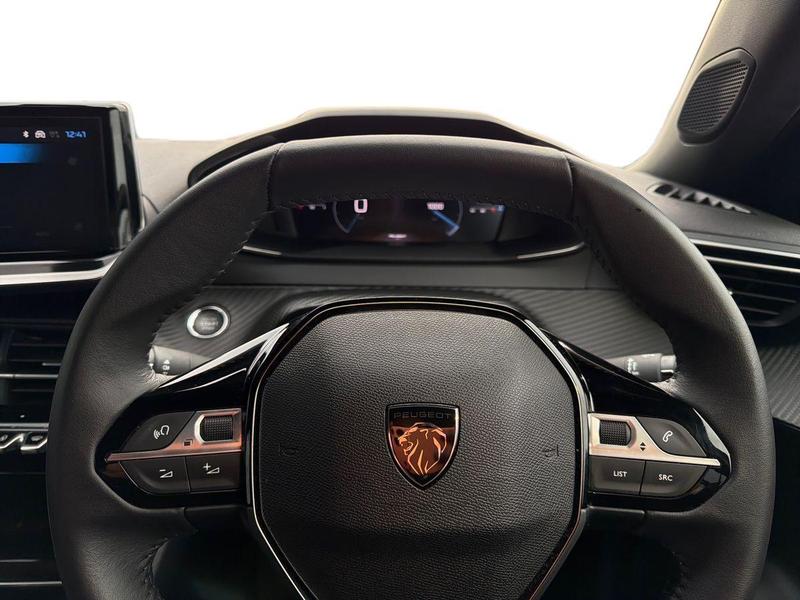 Used Peugeot 2008 SD74FRU 13