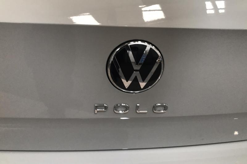 Used Volkswagen Polo 202404118513338 20