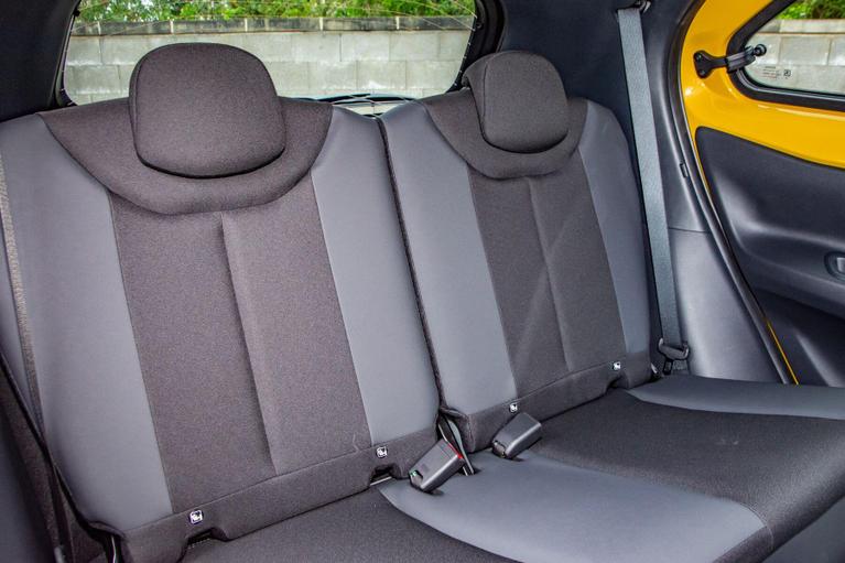 Used Toyota Aygo X WR75XOJ 16