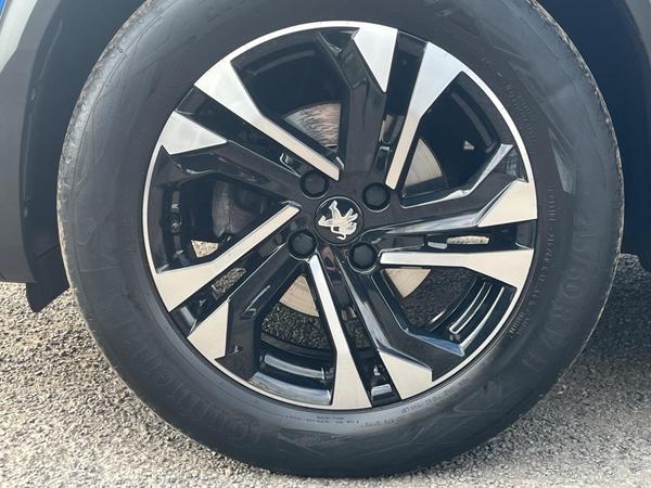 Used Peugeot 2008 BN23PBY 5