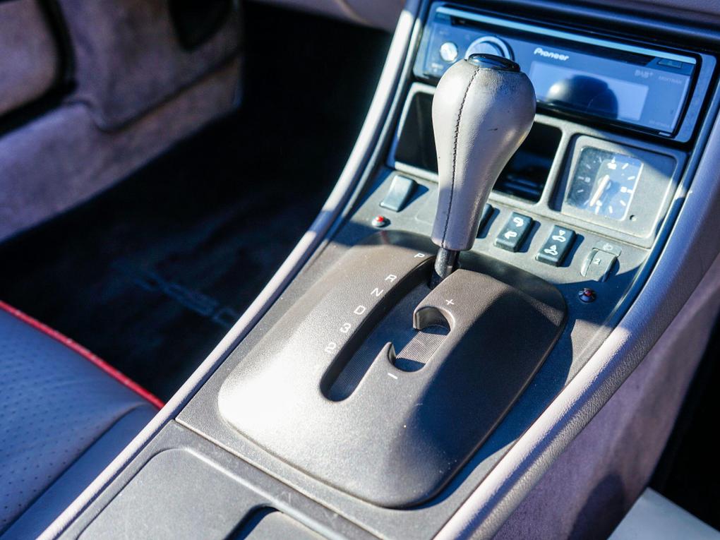 Used Porsche 968 K884XRX 21