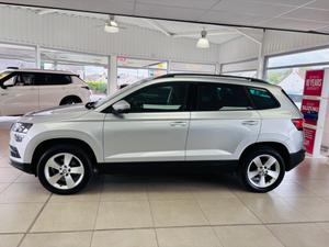 Skoda Karoq Photo 5