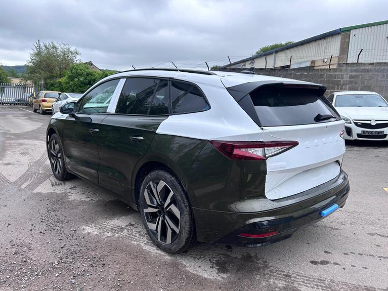 Used Skoda Enyaq 202606163338045 4