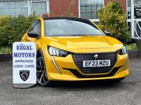 Used Peugeot 208 EF23MZU 1