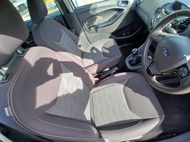Used Ford Ka+ YR67FHZ 16