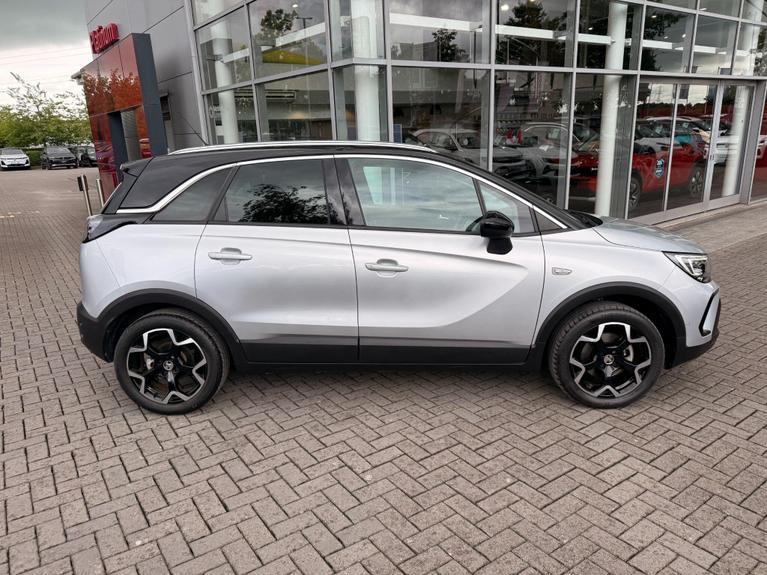 Used Vauxhall Crossland WN23XHR 2