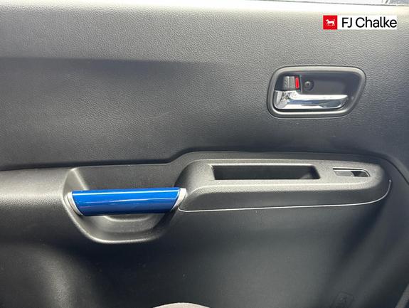 2023 Suzuki Ignis